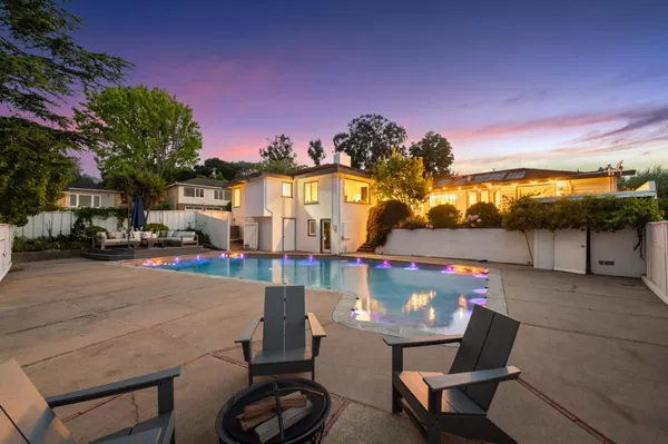$3,980,000 | 2550 Hayward Drive, Burlingame, CA 94010