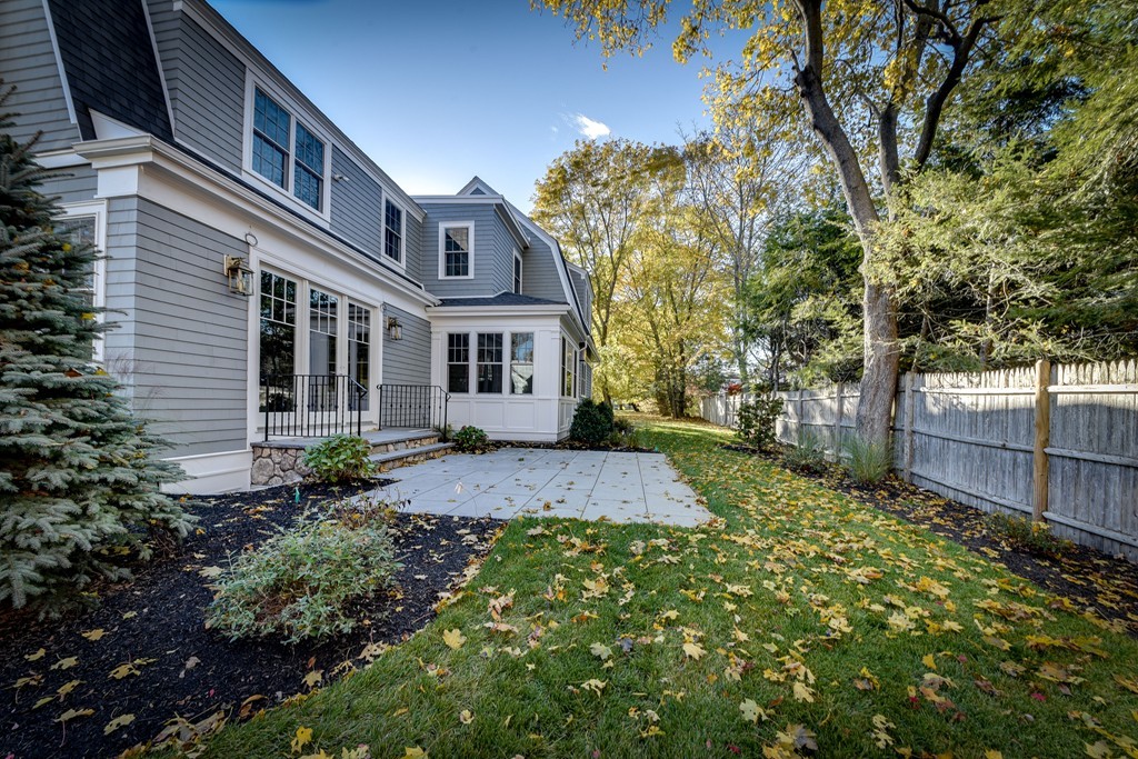 40 Chesterton Road Wellesley, MA 02481 - Photo 30 of 30 Gallery Image 30