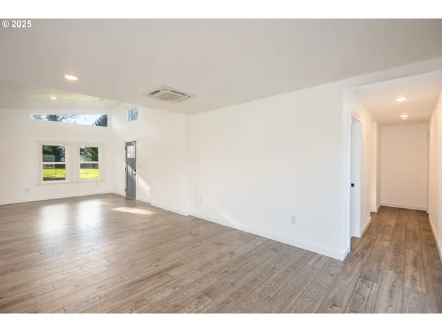 a view interior of the house
