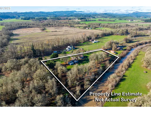 a view of a lake with a mountain