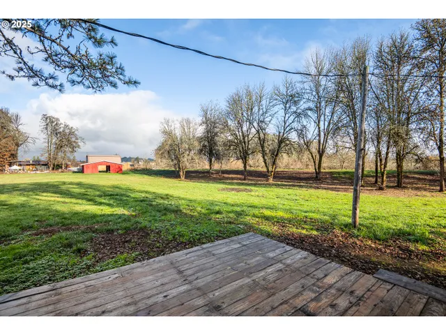 a view of outdoor space yard and patio
