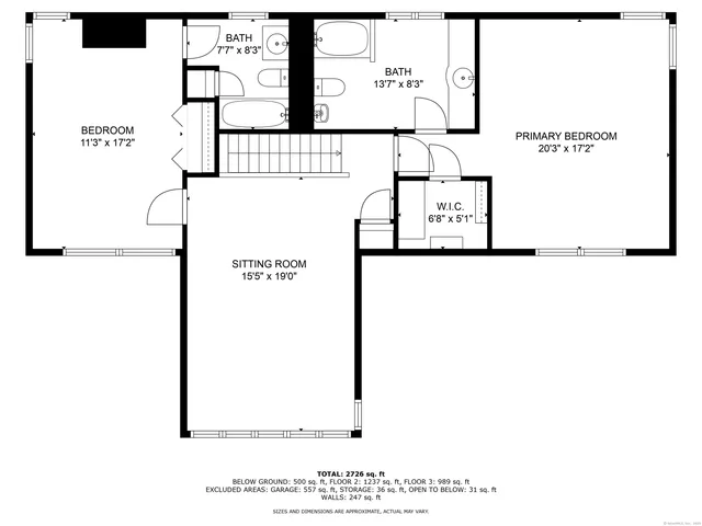 $4,250 | 339 Main Street, Farmington, CT 06032