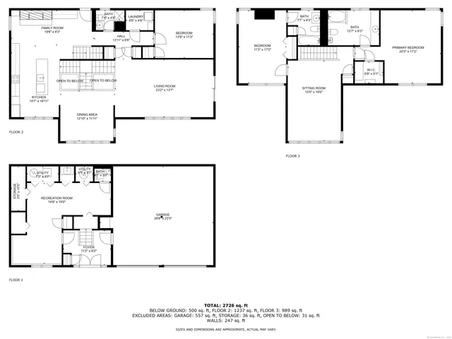 $4,250 | 339 Main Street, Farmington, CT 06032