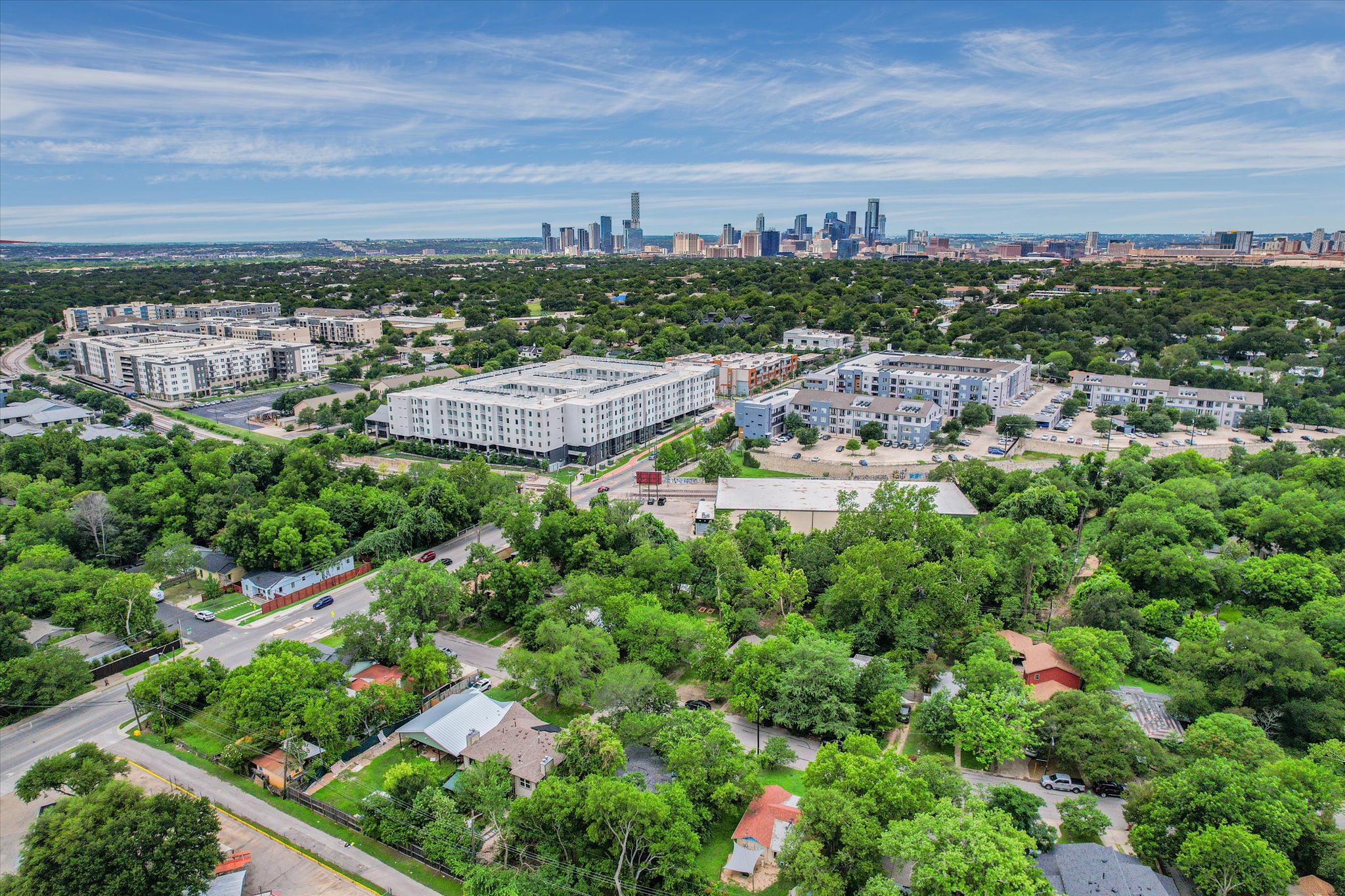 3409 Banton Road Austin, TX 78722 - Photo 25 of 31
