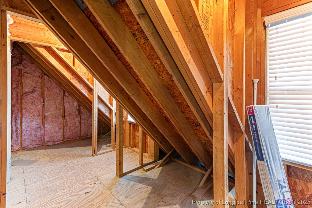 367 Falling Water Road Spring Lake, NC 28390 - Photo 33 of 41 a view of entryway