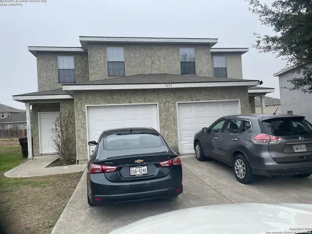 $1,250 | 5611 Golf Mist, Unit 1, San Antonio, TX 78244
