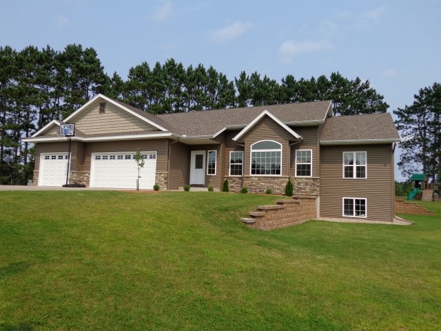 1539 Meadow View Lane Stevens Point, WI 54482 - Photo 1 of 1