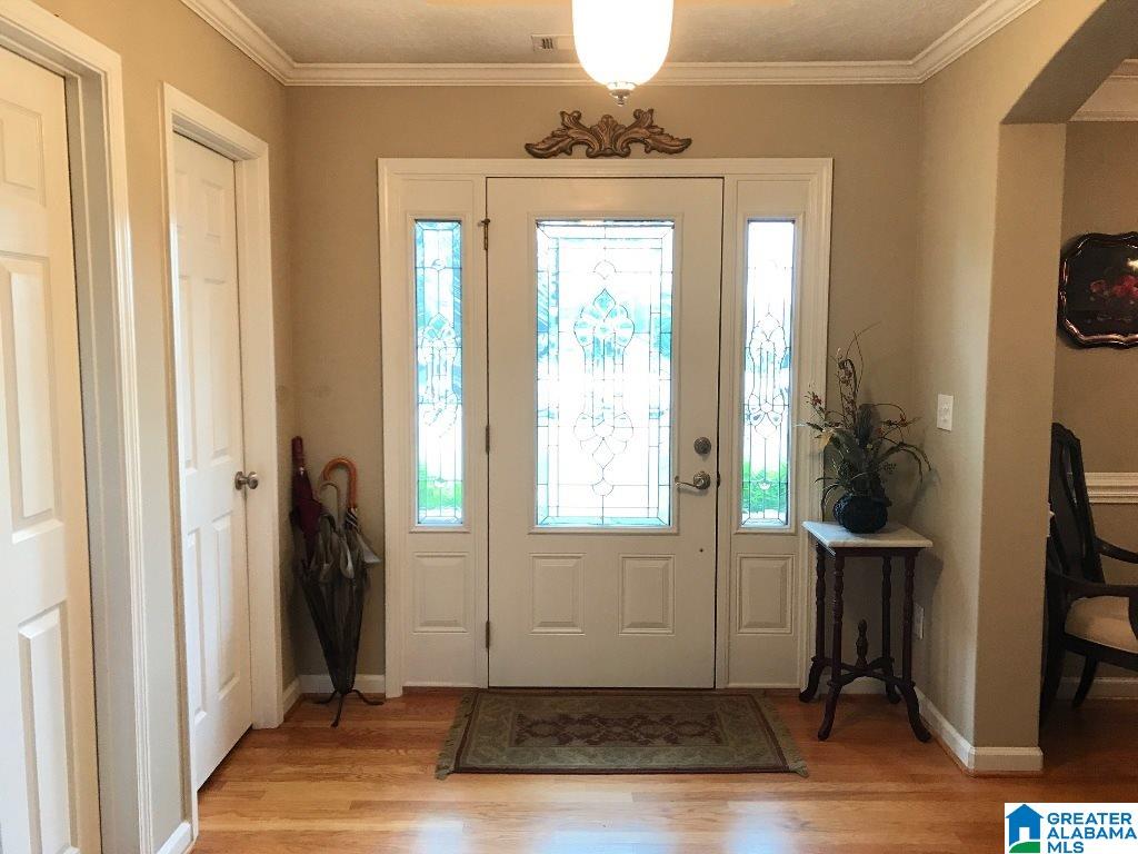 462 Morton Road Anniston, AL 36205 - Photo 4 of 43