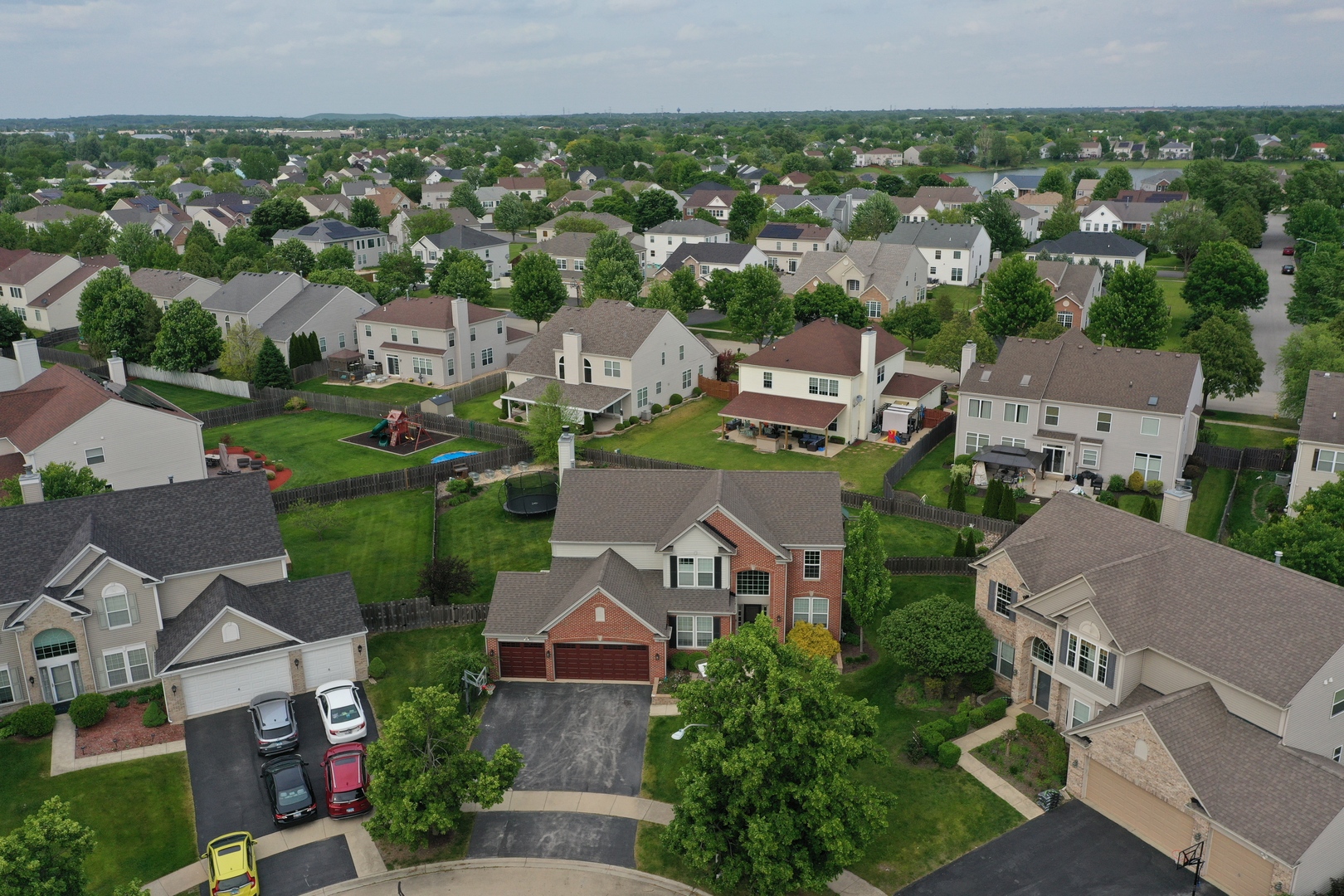 2 Marshall Ash Court Bolingbrook, IL 60490 - Photo 18 of 18