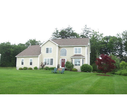 25 Surrey Road Littleton, MA 01460 - Photo 1 of 25 Gallery Image 1