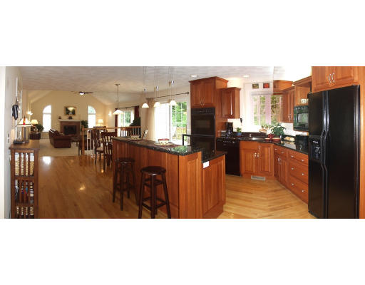 25 Surrey Road Littleton, MA 01460 - Photo 11 of 25 Gallery Image 11
