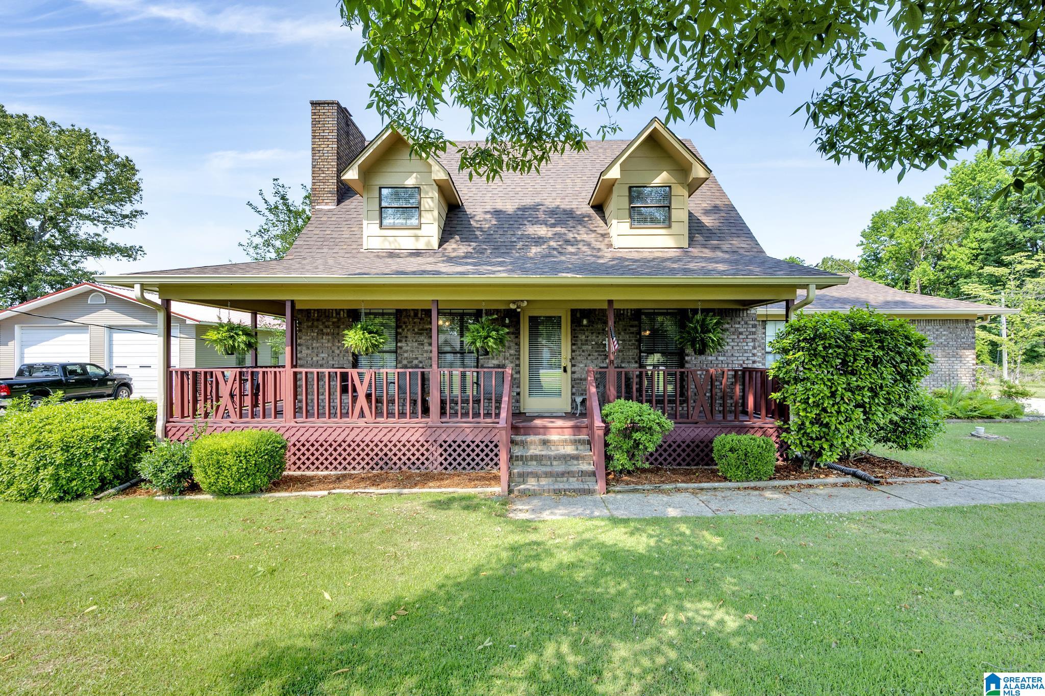 1120 Ellard Road Fultondale, AL 35068 - Photo 1 of 25