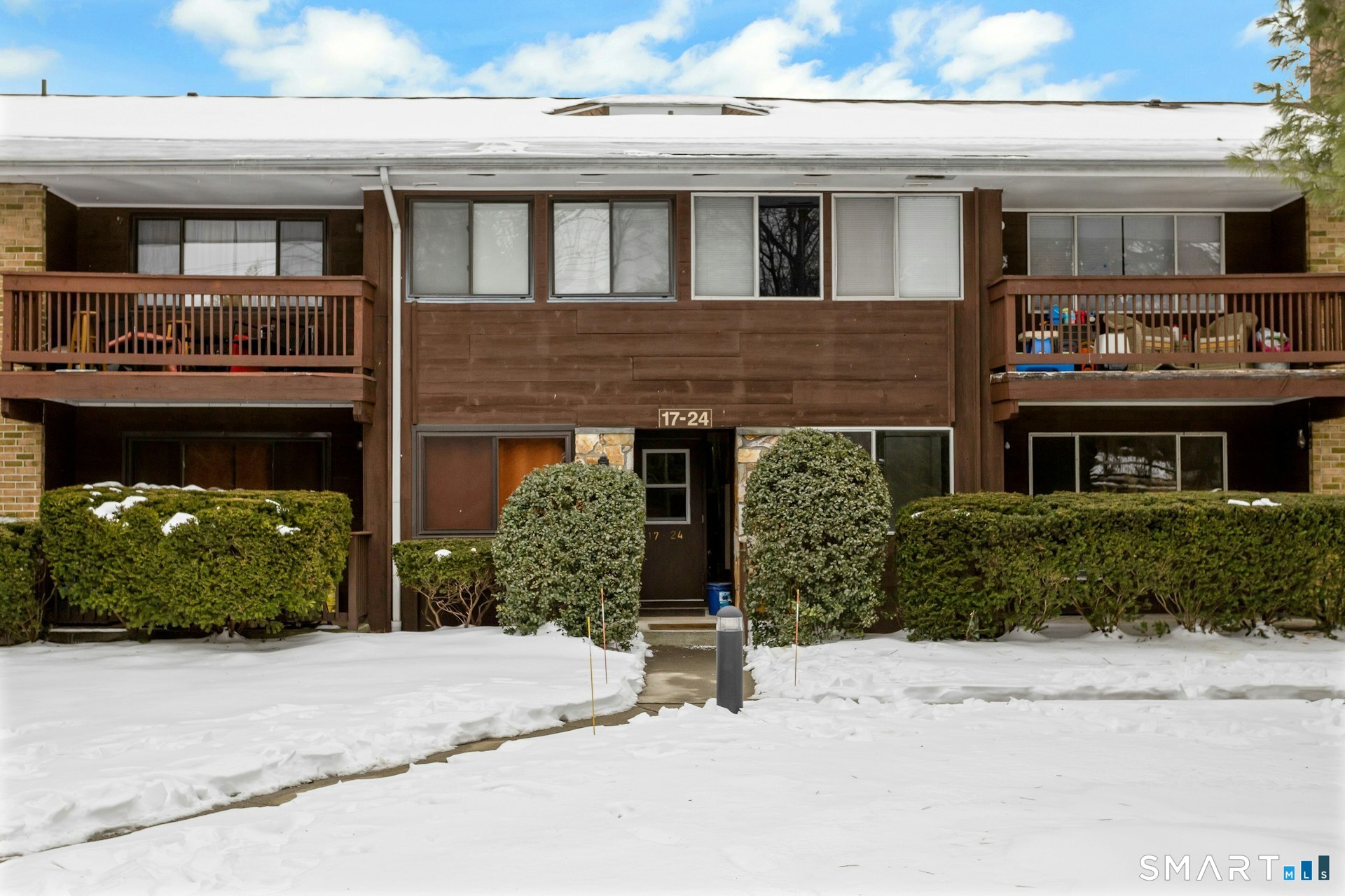 154 Cold Spring Road, Unit 18 Stamford, CT 06905 - Photo 23 of 26