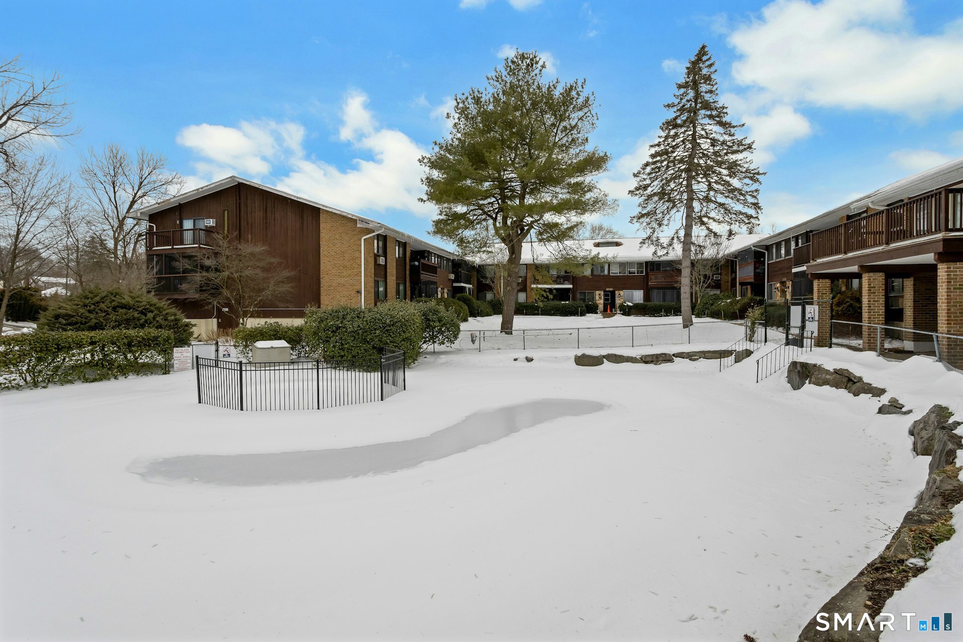 154 Cold Spring Road, Unit 18 Stamford, CT 06905 - Photo 25 of 26