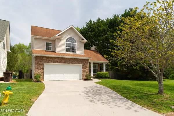 $394,000 | 8113 Spring Haven Lane, Knoxville, TN 37919