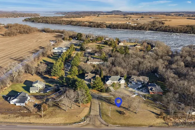 $59,900 | Lot 1-csm Coves Merrimac Wi 53561, Merrimac, WI 53561