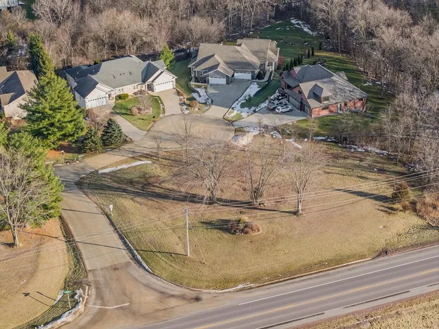 $59,900 | Lot 1-csm Coves Merrimac Wi 53561, Merrimac, WI 53561