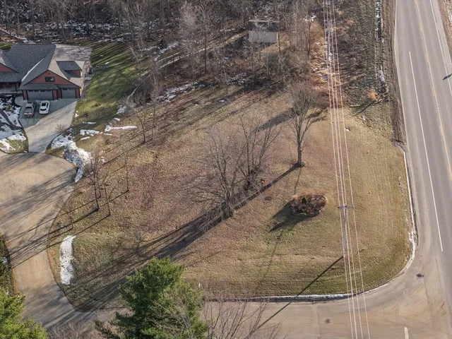 $59,900 | Lot 1-csm Coves Merrimac Wi 53561, Merrimac, WI 53561