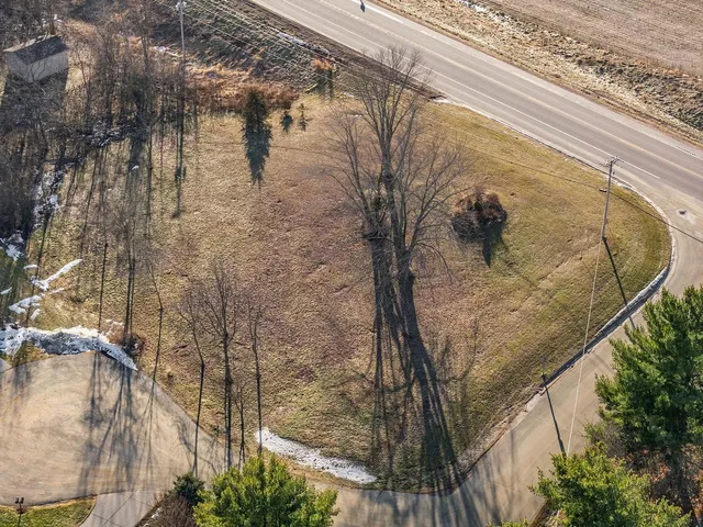 $59,900 | Lot 1-csm Coves Merrimac Wi 53561, Merrimac, WI 53561