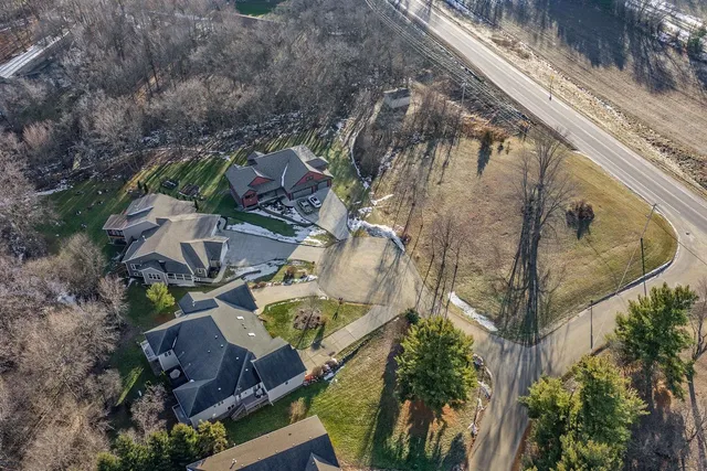 $59,900 | Lot 1-csm Coves Merrimac Wi 53561, Merrimac, WI 53561