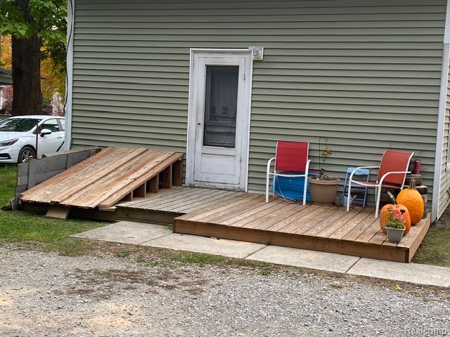 504 East Clinton Street Howell, MI 48843 - Photo 16 of 22