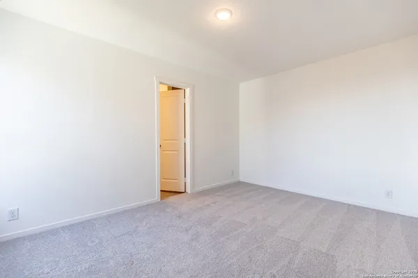 a view of small space
