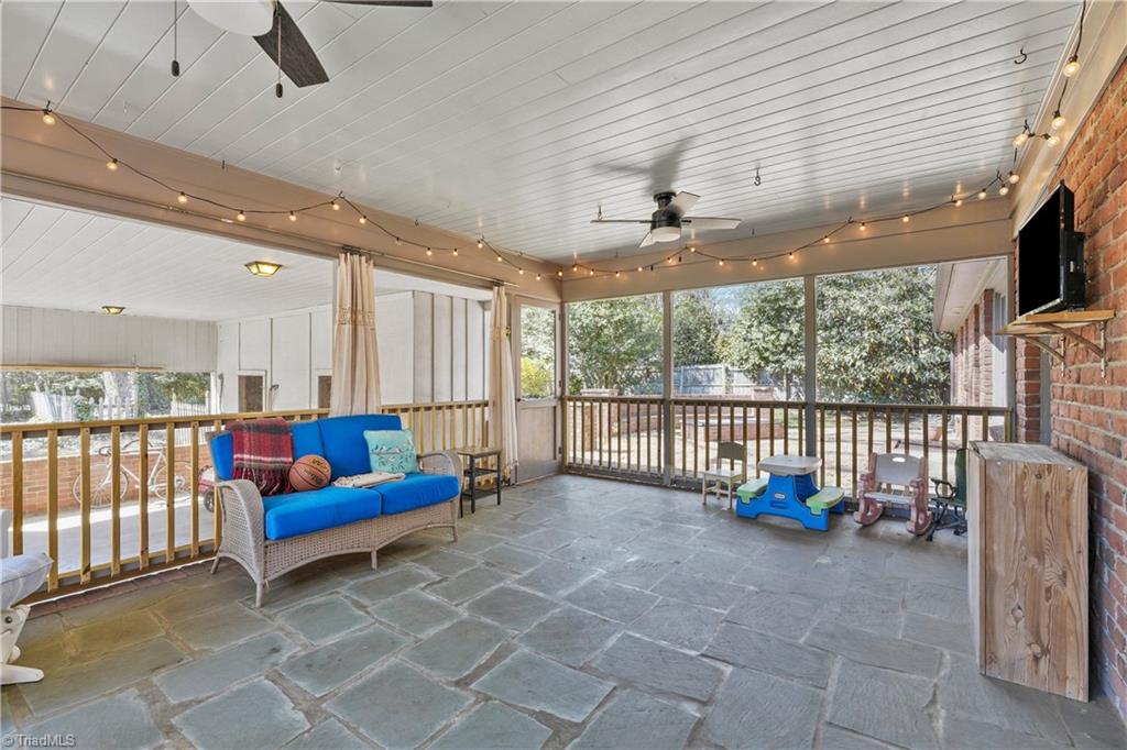 1903 Huntington Road Greensboro, NC 27408 - Photo 16 of 49