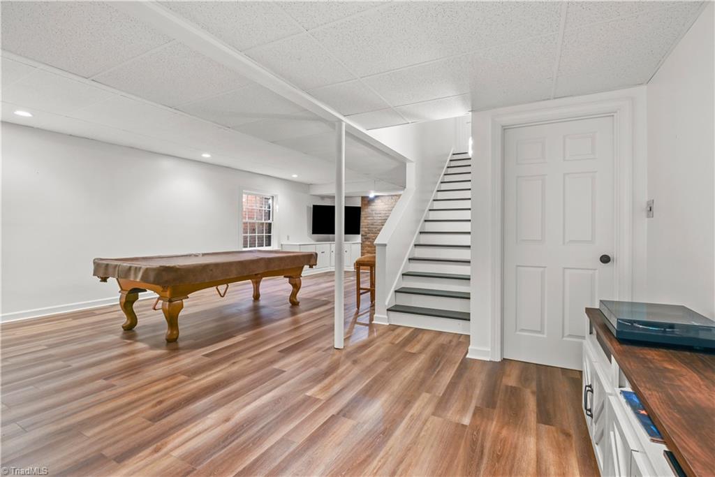 1903 Huntington Road Greensboro, NC 27408 - Photo 31 of 49