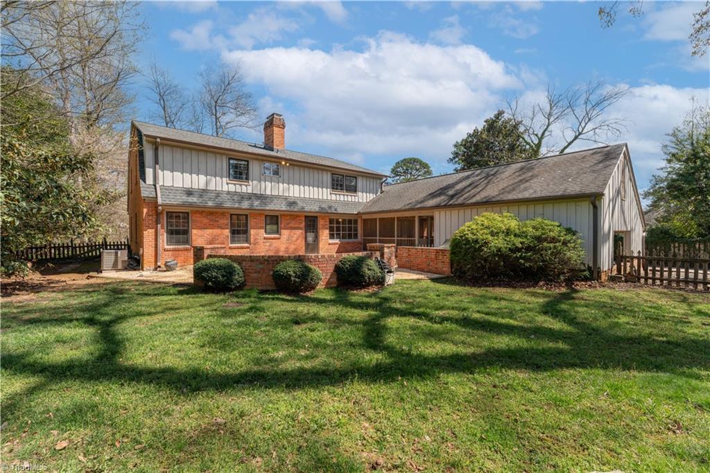 1903 Huntington Road Greensboro, NC 27408 - Photo 41 of 49