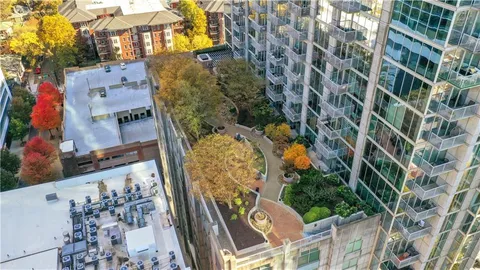 $499,900 | 855 Peachtree Street Northeast, Unit 1703, Atlanta, GA 30308