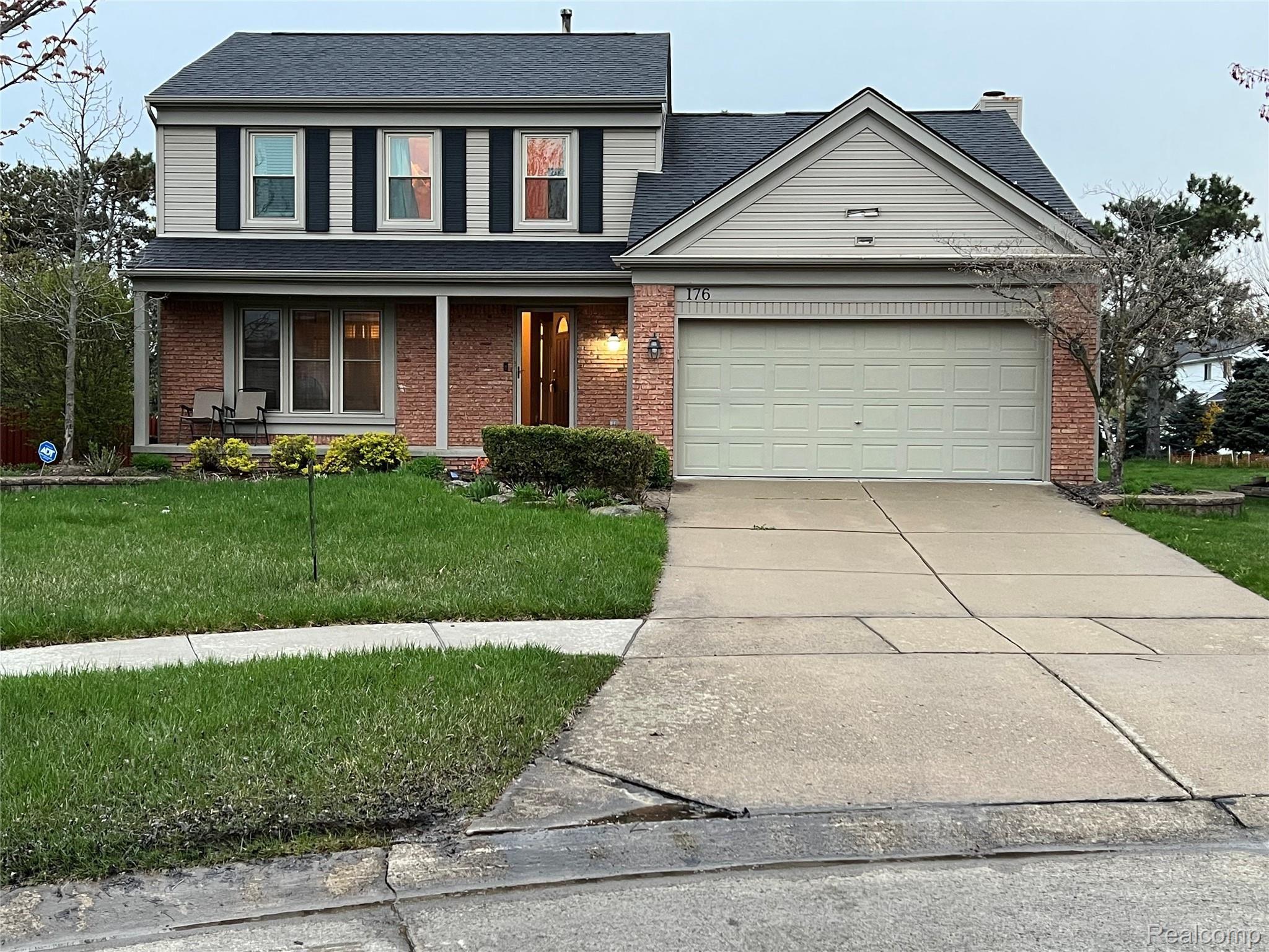 176 Harvard Street Canton, MI 48188 - Photo 35 of 35 tempImageWO8E8U.jpg