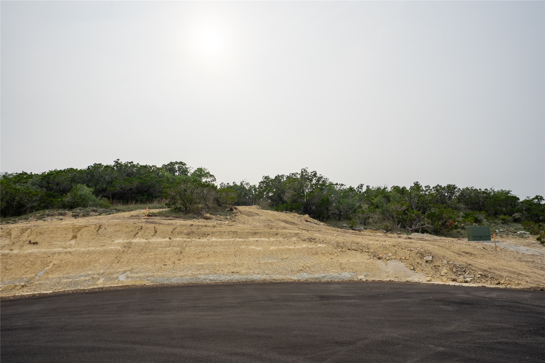 Lot 23 Ranch Road 165 Dripping Springs, TX 78620 - Photo 12 of 12 a view of lake and mountain