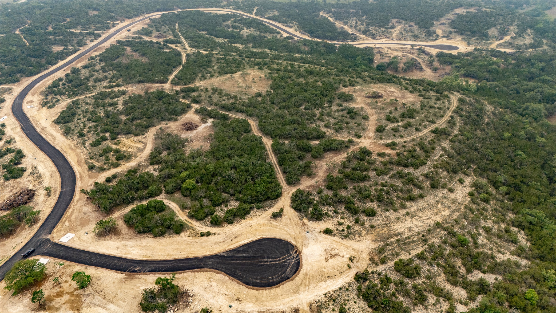 Lot 23 Ranch Road 165 Dripping Springs, TX 78620 - Photo 4 of 12