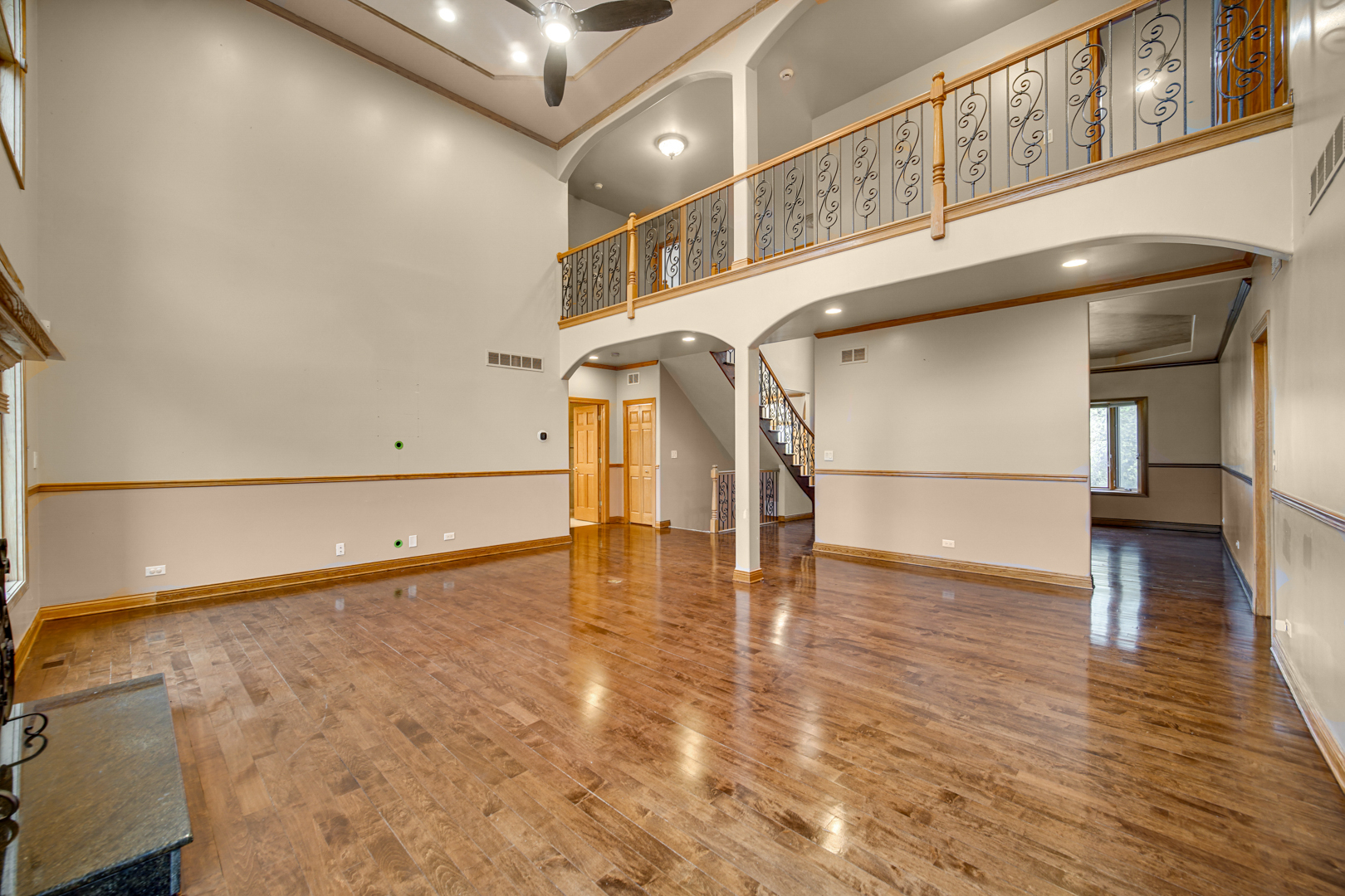 441 Delaware Circle Bolingbrook, IL 60440 - Photo 22 of 69 a view of an entryway