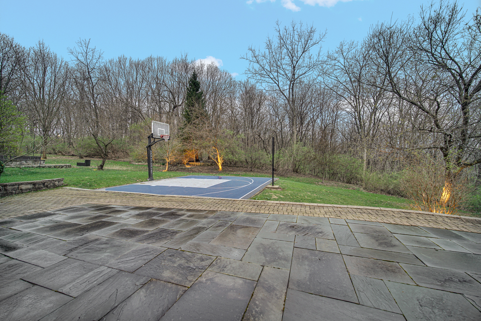 441 Delaware Circle Bolingbrook, IL 60440 - Photo 62 of 69 a view of a park with large trees