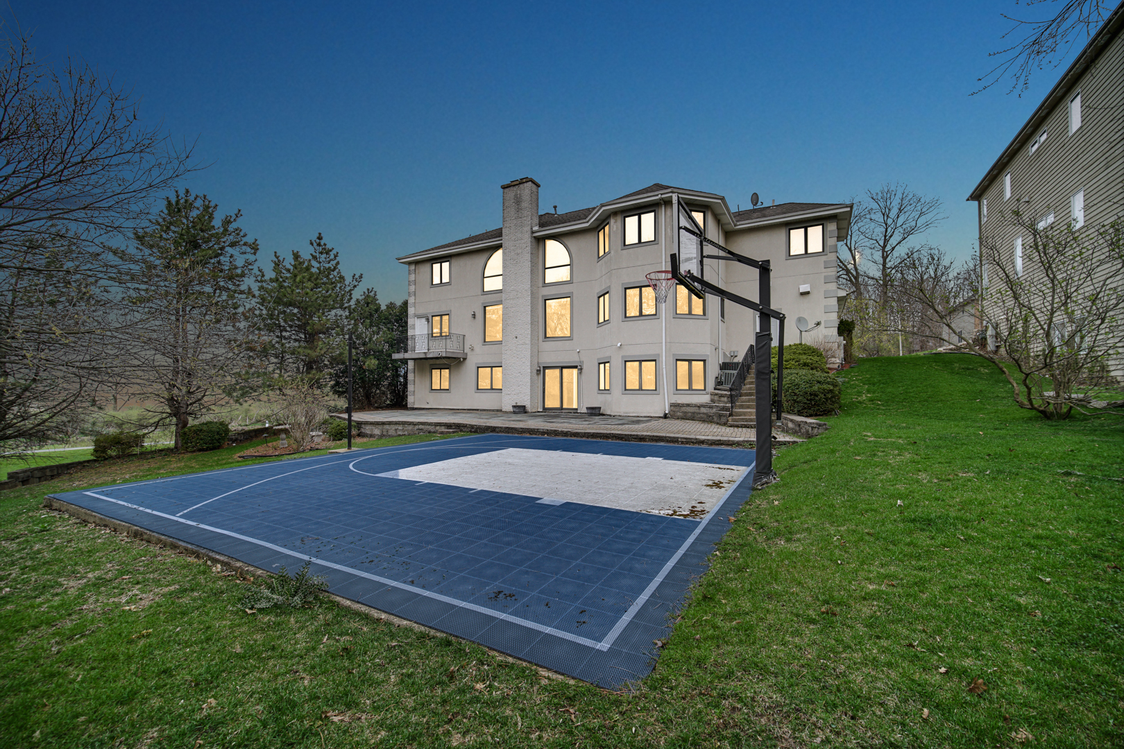 441 Delaware Circle Bolingbrook, IL 60440 - Photo 68 of 69