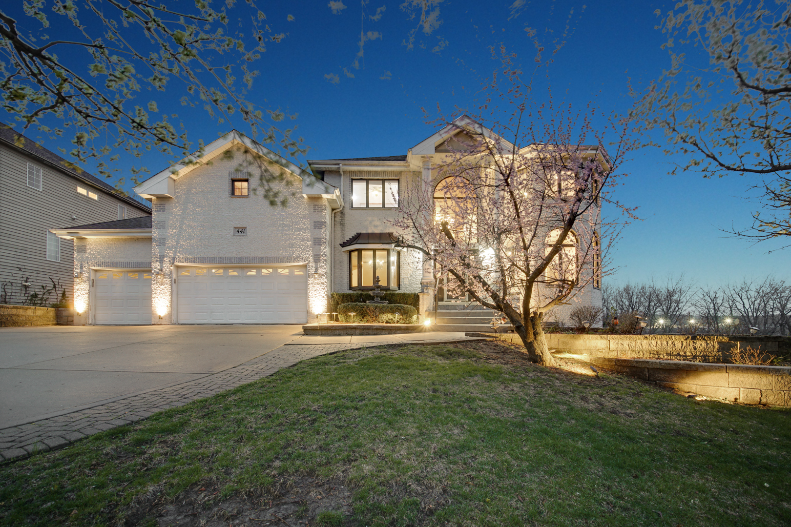 441 Delaware Circle Bolingbrook, IL 60440 - Photo 10 of 69