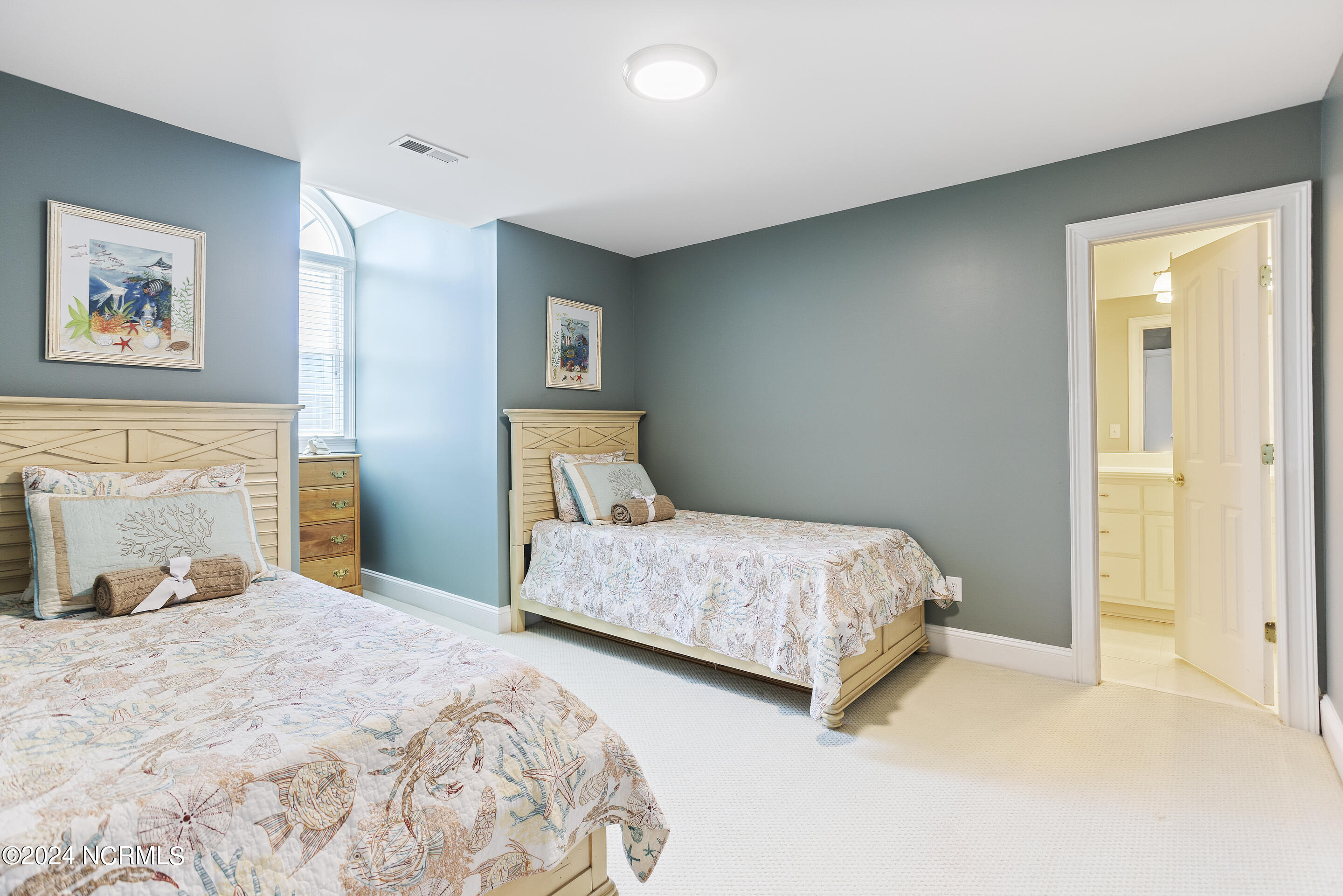 9266 Checkerberry Square Calabash, NC 28467 - Photo 23 of 46 2nd floor guest room 1
