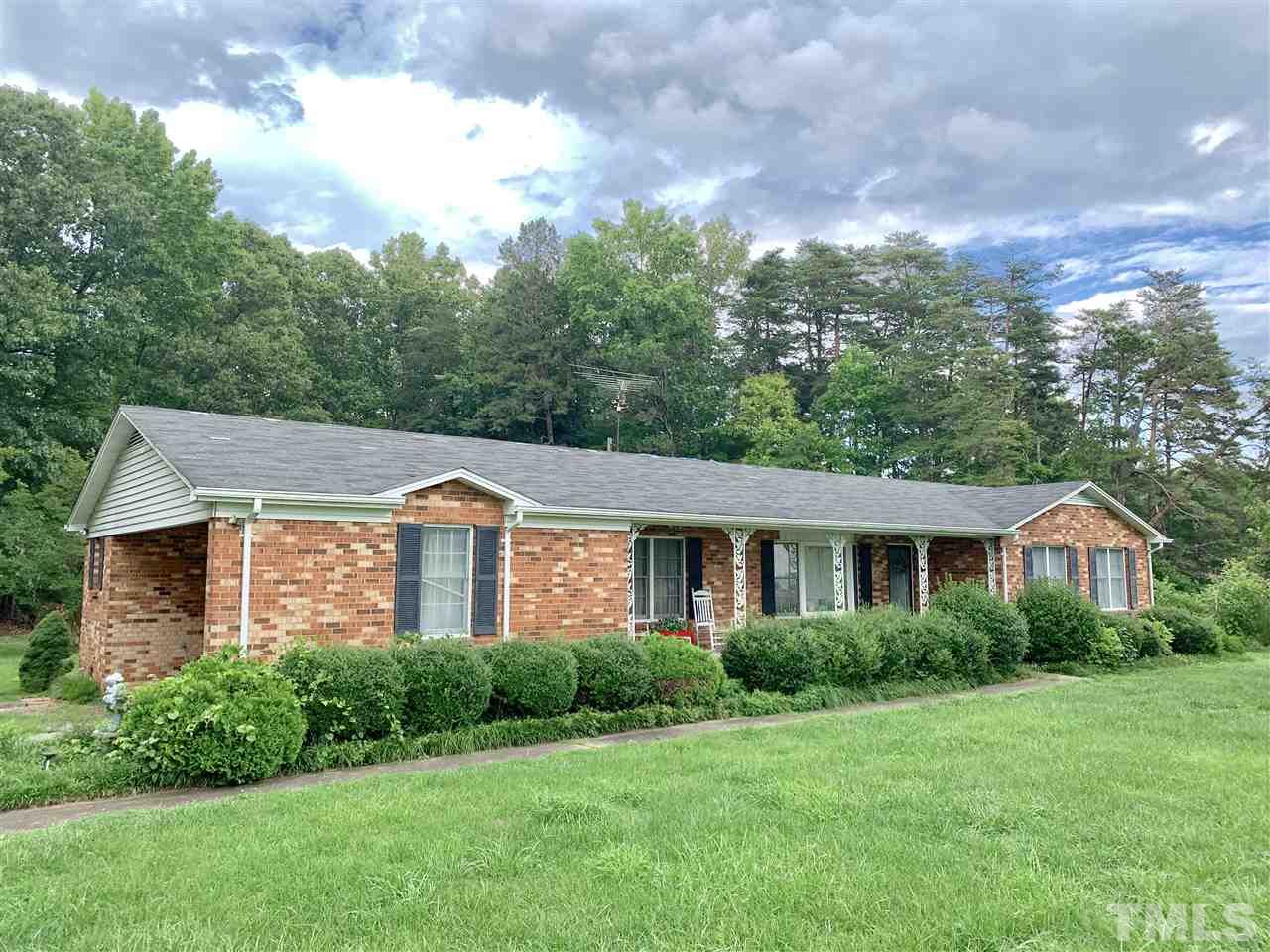 409 Scott Road Semora, NC 27343 - Photo 1 of 30 Gallery Image 1