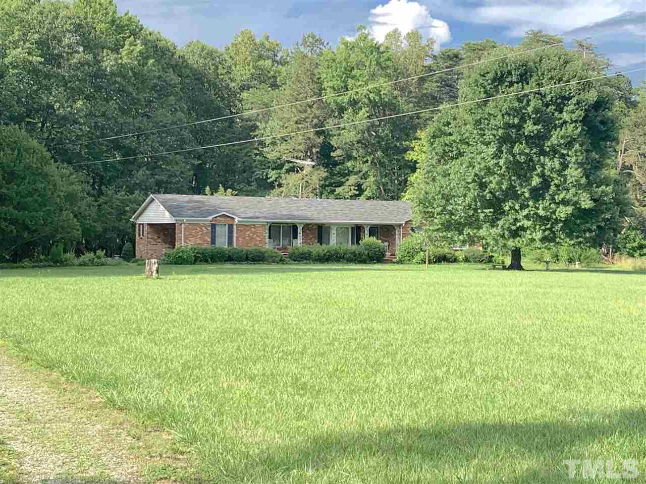 409 Scott Road Semora, NC 27343 - Photo 2 of 30 Gallery Image 2
