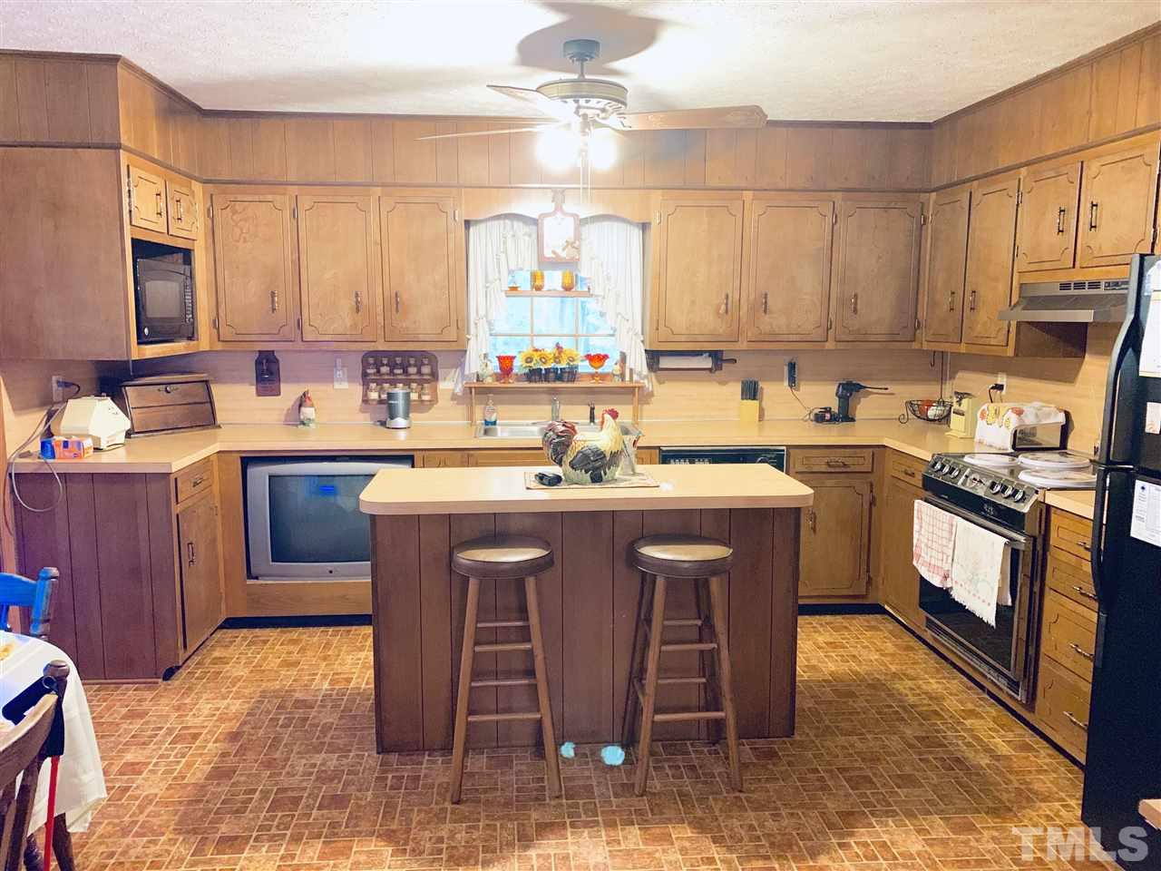 409 Scott Road Semora, NC 27343 - Photo 13 of 30 Gallery Image 13