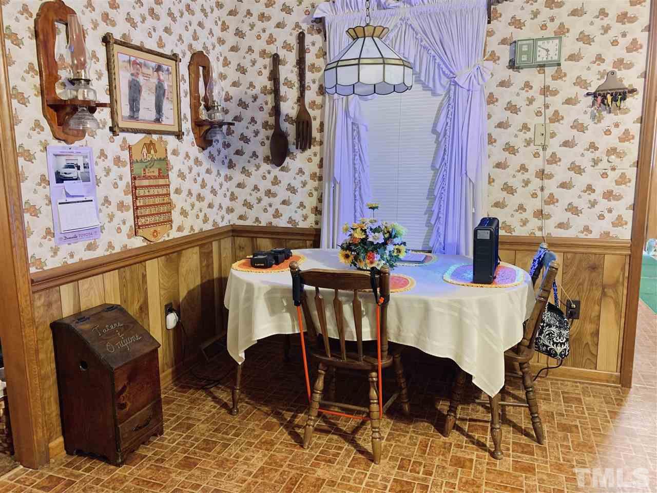409 Scott Road Semora, NC 27343 - Photo 15 of 30 Gallery Image 15