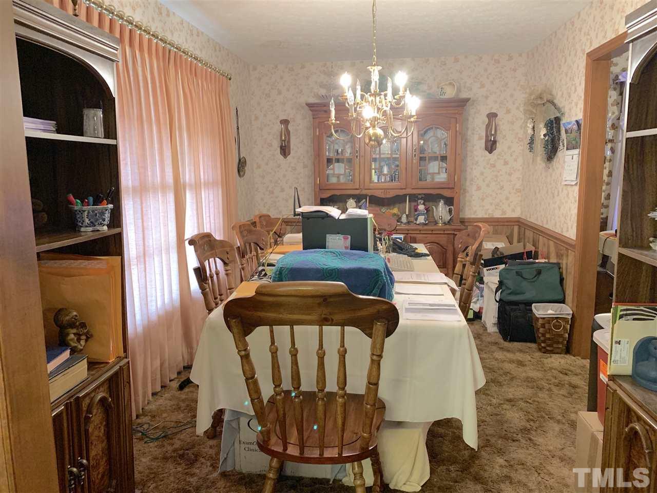 409 Scott Road Semora, NC 27343 - Photo 16 of 30 Gallery Image 16