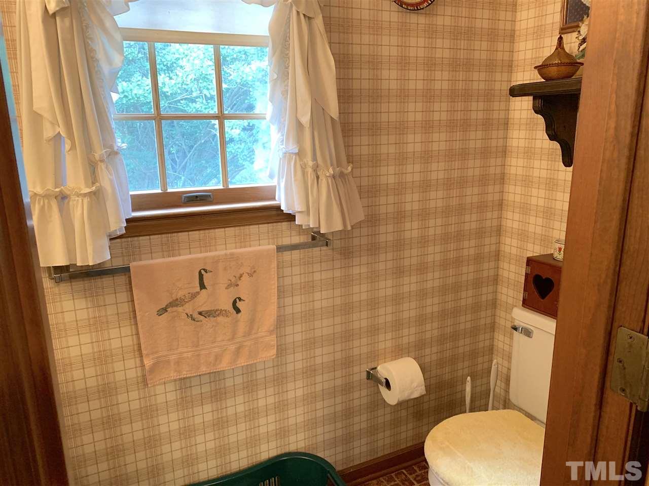 409 Scott Road Semora, NC 27343 - Photo 19 of 30 Gallery Image 19