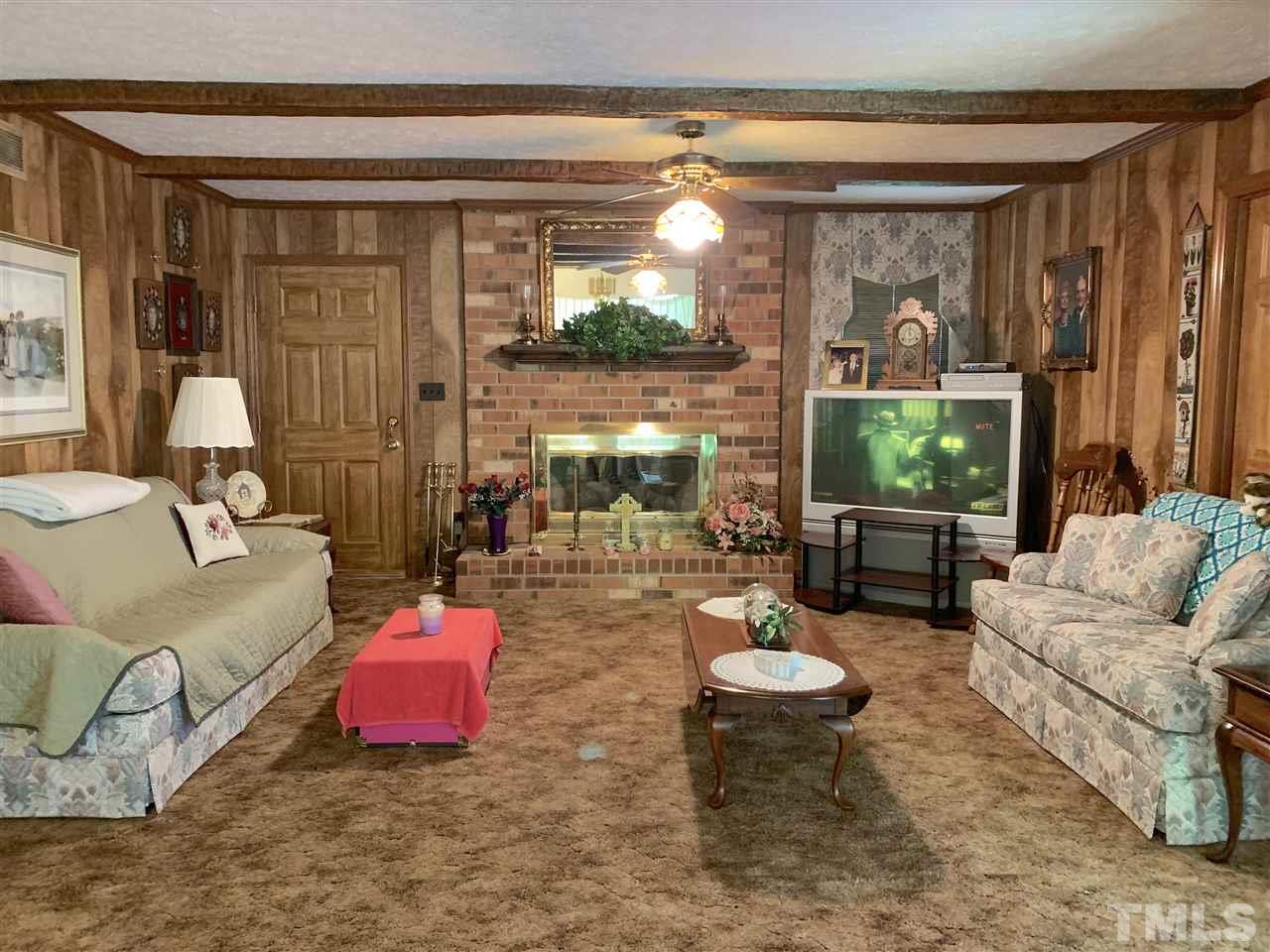 409 Scott Road Semora, NC 27343 - Photo 3 of 30 Gallery Image 3