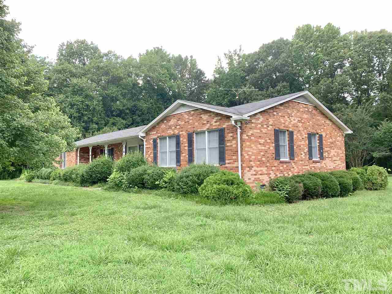 409 Scott Road Semora, NC 27343 - Photo 21 of 30 Gallery Image 21