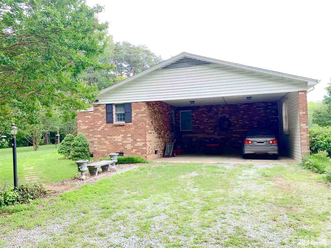 409 Scott Road Semora, NC 27343 - Photo 22 of 30 Gallery Image 22