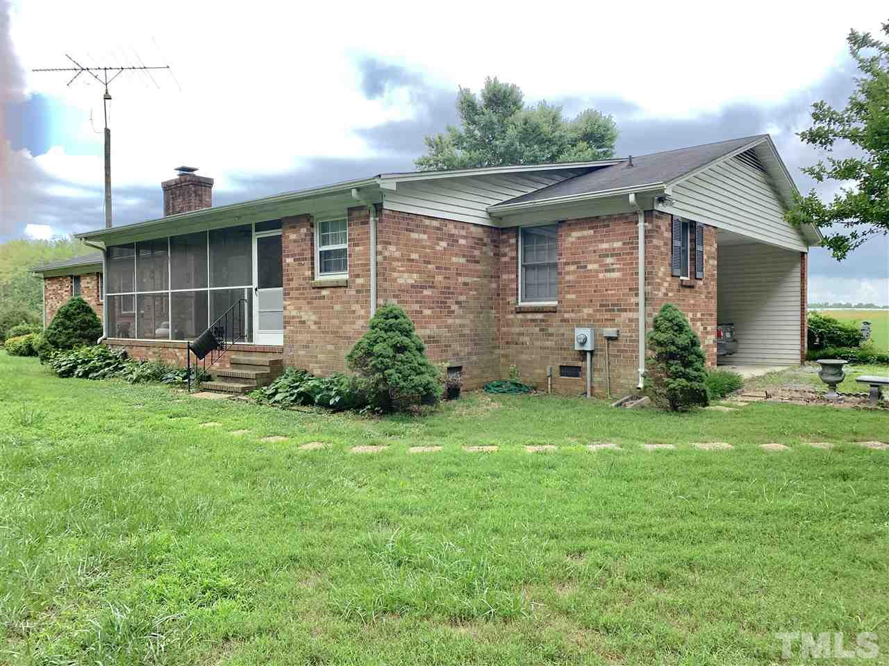 409 Scott Road Semora, NC 27343 - Photo 23 of 30 Gallery Image 23