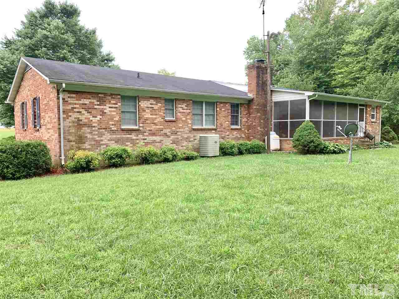 409 Scott Road Semora, NC 27343 - Photo 24 of 30 Gallery Image 24