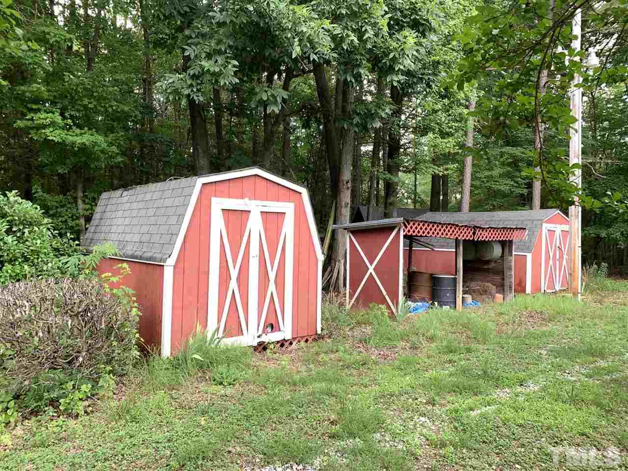 409 Scott Road Semora, NC 27343 - Photo 25 of 30 Gallery Image 25